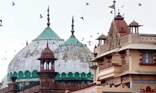 shahi idgah masjid