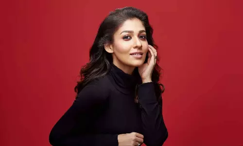 Nayanthara requests people to not call her Lady Superstar