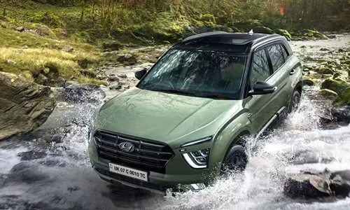 Now the game will change; The new Creta will hit the shelves on January 16
