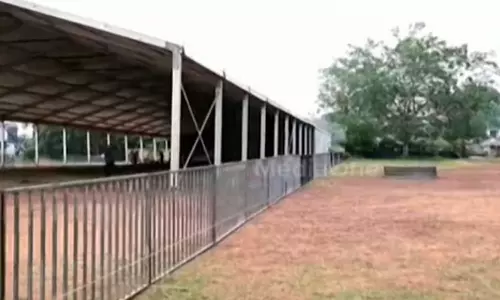 Kollam Navakerala venue shifted from Kadaikkal temple ground