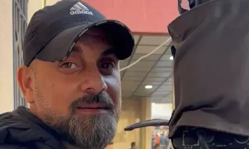 Al Jazeera’s Samer Abudaqa killed in Israeli attack in Khan Younis