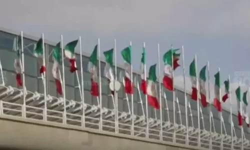 Iran lifts visa requirements for 33 countries