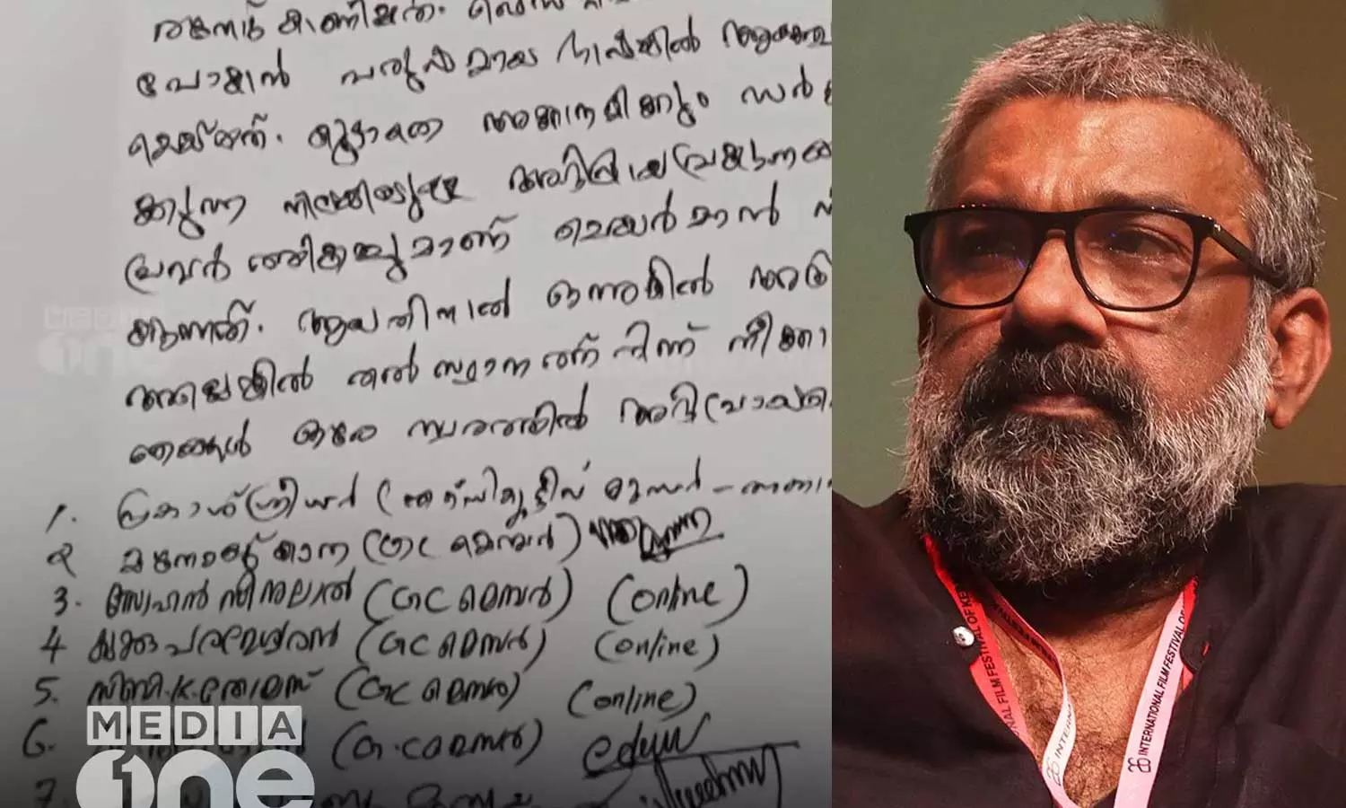 KukkuParameswaran, Ranjithcontroversy, Ranjith, Keralastatechalachitraacademy KukkuParameswaran, Ranjithcontroversy, Ranjith, Keralastatechalachitraacademy