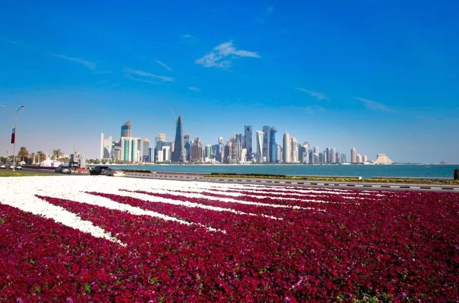 ഖത്തർ ദേശീയ ദിനത്താട് അനുബന്ധിച്ച് സ്വകാര്യമേഖലയില് ഒരു ദിവസത്തെ അവധി ഖത്തർ ദേശീയ ദിനത്താട് അനുബന്ധിച്ച് സ്വകാര്യമേഖലയില് ഒരു ദിവസത്തെ അവധി