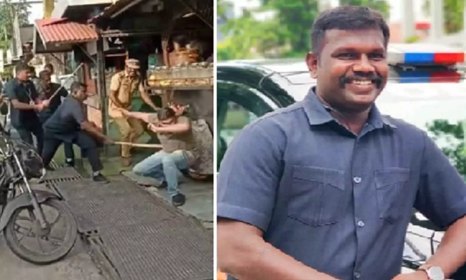 മുഖ്യമന്ത്രിയുടെ ഗൺമാനും സുരക്ഷാ ഉദ്യോഗസ്ഥനുമെതിരെ ആക്രമണ സാധ്യത; കാവൽ ഏര്‍പ്പെടുത്തി പൊലീസ്