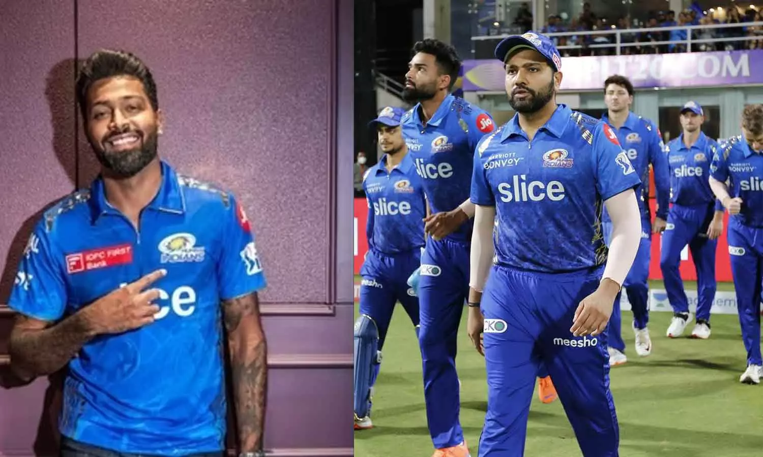 മുംബൈയിലേക്ക് വരാം, നായകനാക്കണം: ഹാർദിക് നേരത്തെ ഉപാധിവെച്ചു മുംബൈയിലേക്ക് വരാം, നായകനാക്കണം: ഹാർദിക് നേരത്തെ ഉപാധിവെച്ചു