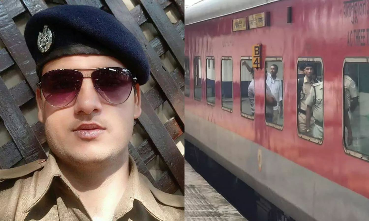 Court Denies Bail of RPF constable Chetan sinh Chaudhary in train hate gang murder case Court Denies Bail of RPF constable Chetan sinh Chaudhary in train hate gang murder case