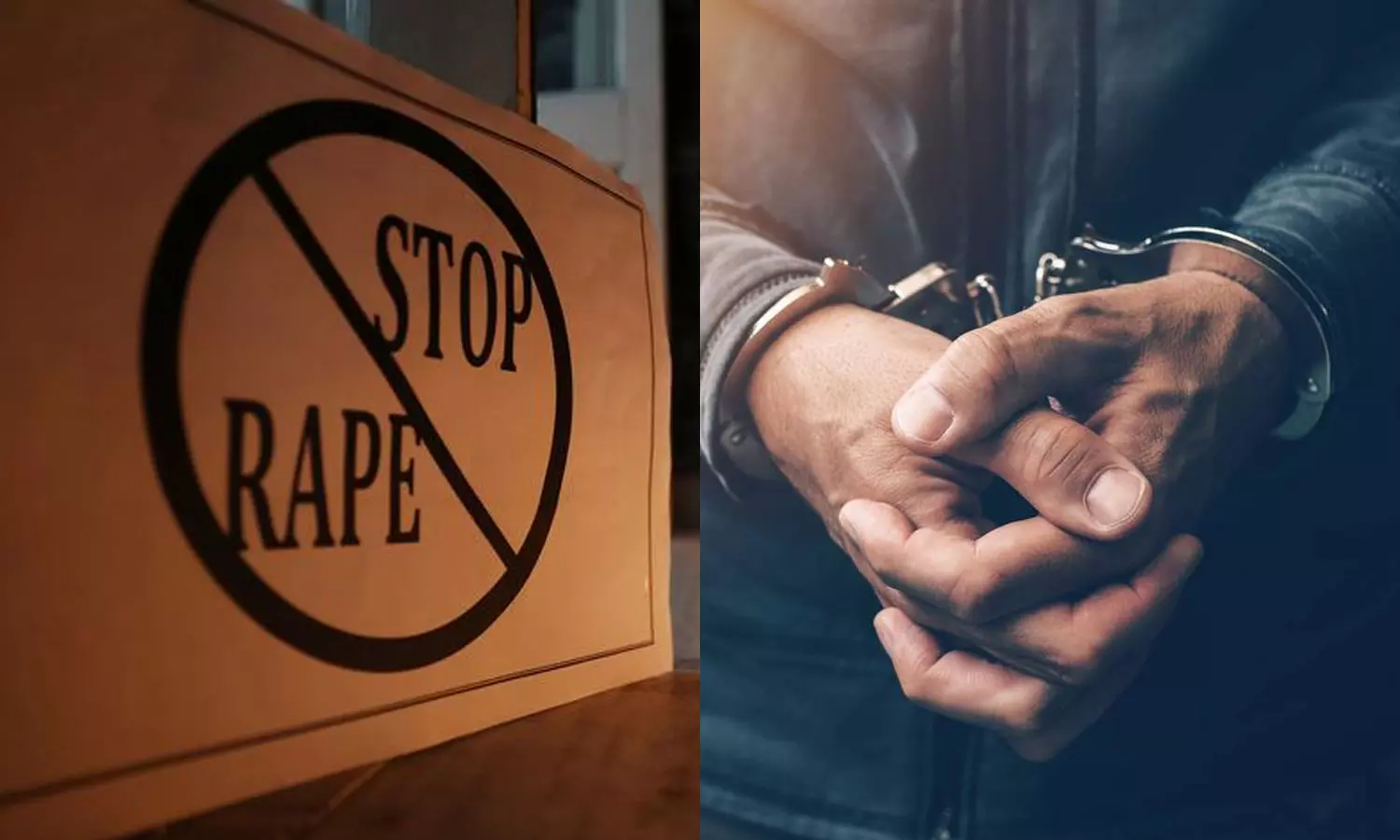 Assam native arrested for brutally raping 52-year-old woman in Kochi Assam native arrested for brutally raping 52-year-old woman in Kochi