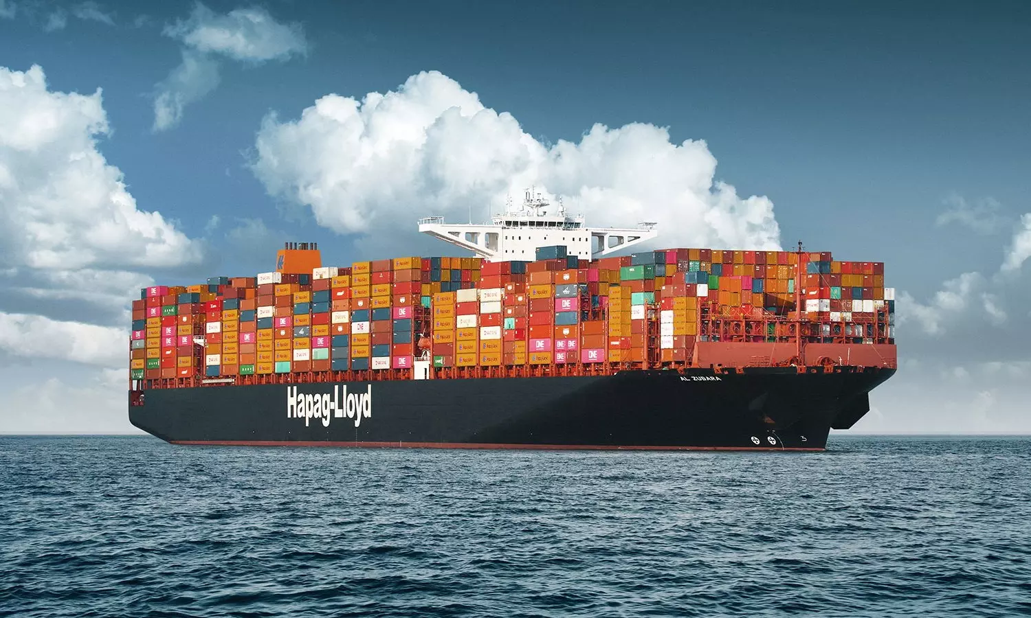 Major shipping companies have canceled Red Sea voyages due to Houthi attack threat Major shipping companies have canceled Red Sea voyages due to Houthi attack threat