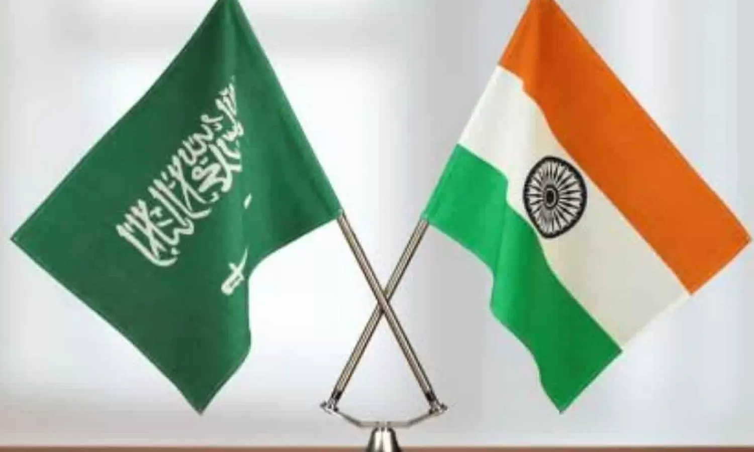 Central government approves agreement to improve Saudi-India relations