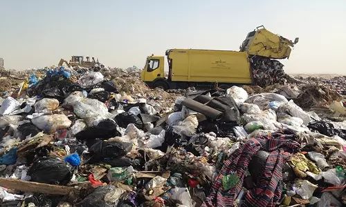 രാജ്യത്ത് മാലിന്യം വര്ദ്ധിക്കുന്നതായി പരിസ്ഥിതി കമ്മിറ്റി രാജ്യത്ത് മാലിന്യം വര്ദ്ധിക്കുന്നതായി പരിസ്ഥിതി കമ്മിറ്റി