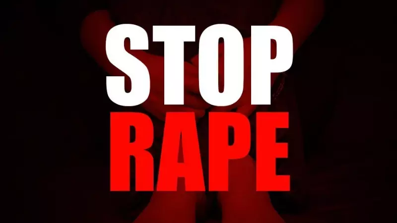 Woman Allegedly Gang-Raped Woman Allegedly Gang-Raped