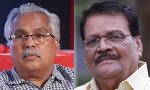 Senior leader KE Ismail said that Binoy Viswam should not have been appointed as CPI state secretary in haste, KE Ismail on Binoy Viswam as CPI state secretary, KE Ismail, Binoy Viswam