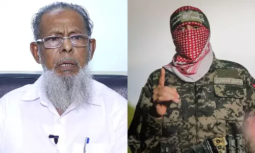 It is dangerous to be Abu Ubaydahs fans says kerala jamiyyathul ulama