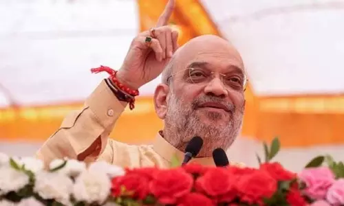 Modi taught rioters such a lesson in 2002 says Amith Sha