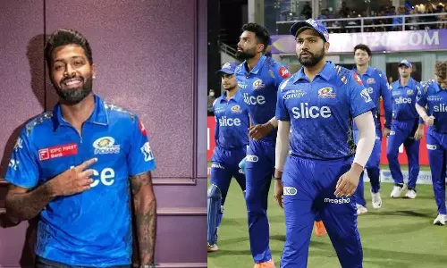 മുംബൈയിലേക്ക് വരാം, നായകനാക്കണം: ഹാർദിക് നേരത്തെ ഉപാധിവെച്ചു