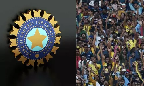 ഇന്ത്യയിൽ ടി10 ക്രിക്കറ്റ് ലീഗ് തുടങ്ങാൻ ബി.സി.സി.ഐ ഇന്ത്യയിൽ ടി10 ക്രിക്കറ്റ് ലീഗ് തുടങ്ങാൻ ബി.സി.സി.ഐ