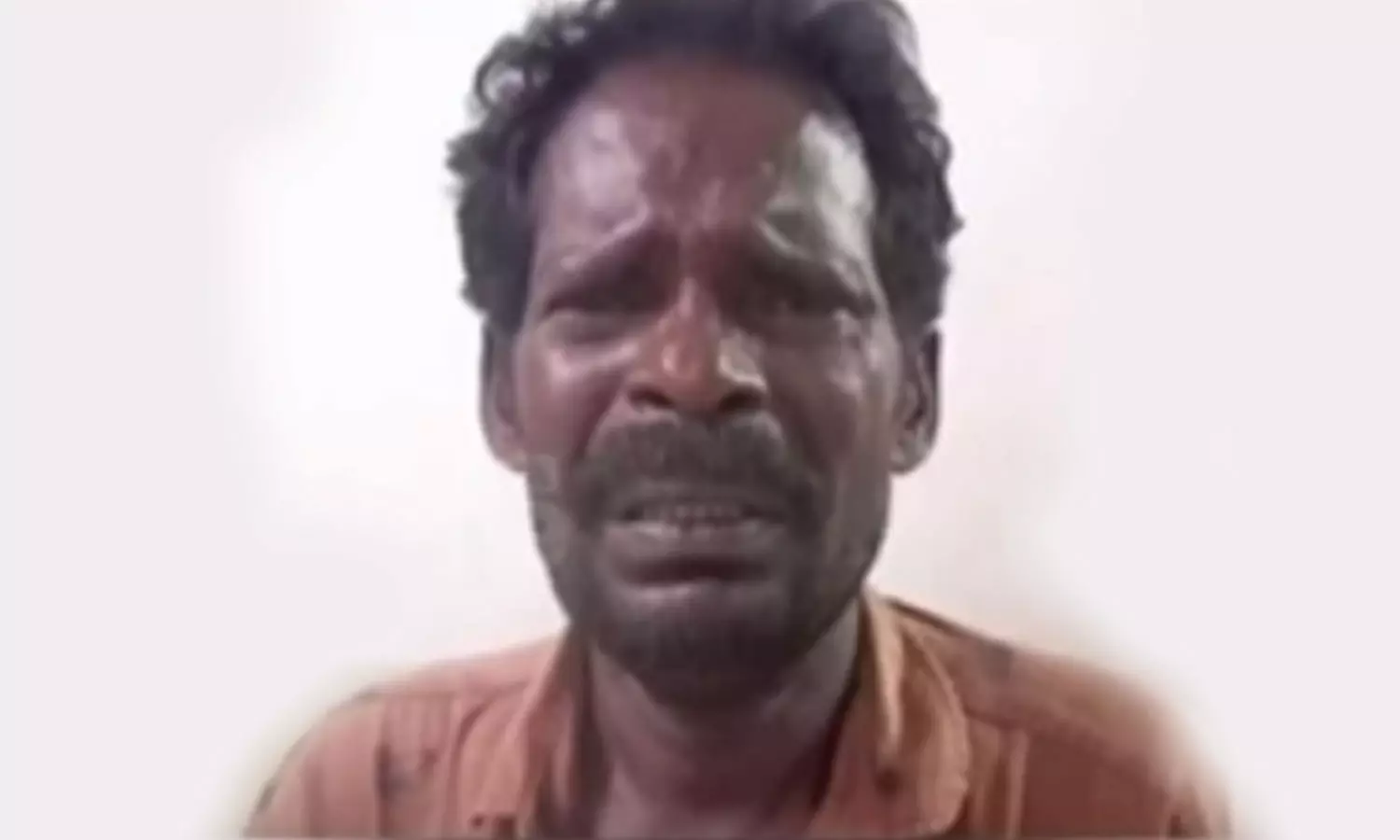 Attempt to abduct a three-year-old boy in Palakkad Accused arrested