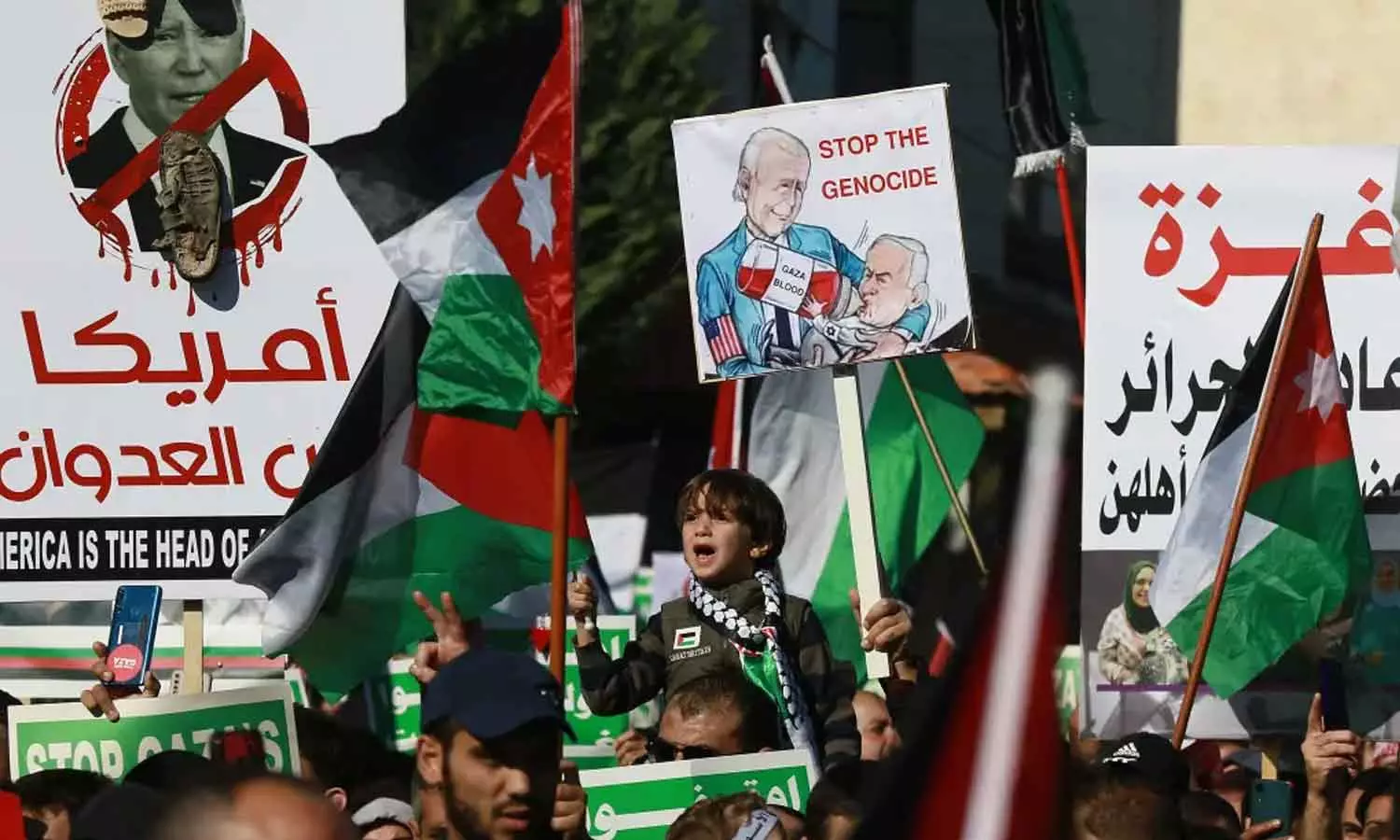 Majority of Americans 18-24 think Israel should ‘be ended and given to Hamas’ Majority of Americans 18-24 think Israel should ‘be ended and given to Hamas’