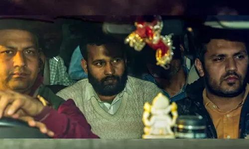 Police intensified investigation into Parliament security breach