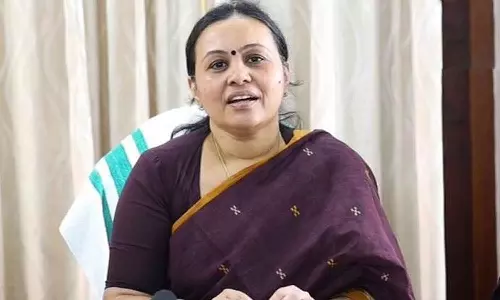 കേരളത്തിൽ കോവിഡിന്റെ ഉപവകഭേദം സ്ഥിരീകരിച്ചു; ആശങ്ക വേണ്ടെന്ന് ആരോഗ്യമന്ത്രി