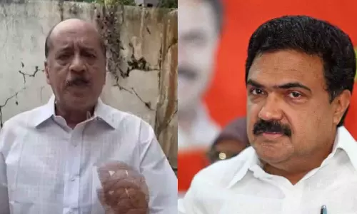 ജോസ് കെ.മാണിയുടെ മൗനം നല്ലതല്ല:  തോമസ് ചാഴിക്കാടനെ മുഖ്യമന്ത്രി തിരുത്തിയതിൽ കേരള കോൺഗ്രസിൽ അമർഷം