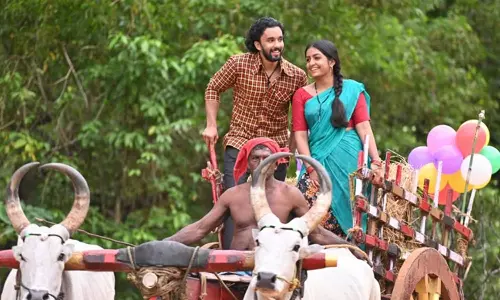 Shreya Ghoshal with Christmas gift, Christmas song from adiyantharavsthakkalathe pranayam goes viral