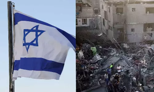 No progress in ceasefire talks; Hamas says there will be no talks without an end to the attacks