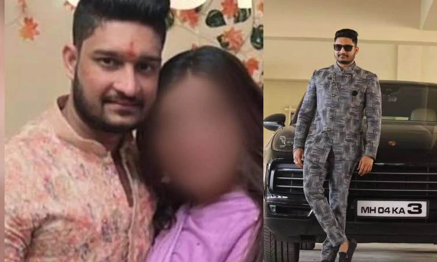 യുവതിയെ കാർ കയറ്റി കൊല്ലാൻ ശ്രമം; ഐ.എ.എസ് ഉദ്യോഗസ്ഥന്റെ മകൻ അറസ്റ്റിൽ യുവതിയെ കാർ കയറ്റി കൊല്ലാൻ ശ്രമം; ഐ.എ.എസ് ഉദ്യോഗസ്ഥന്റെ മകൻ അറസ്റ്റിൽ