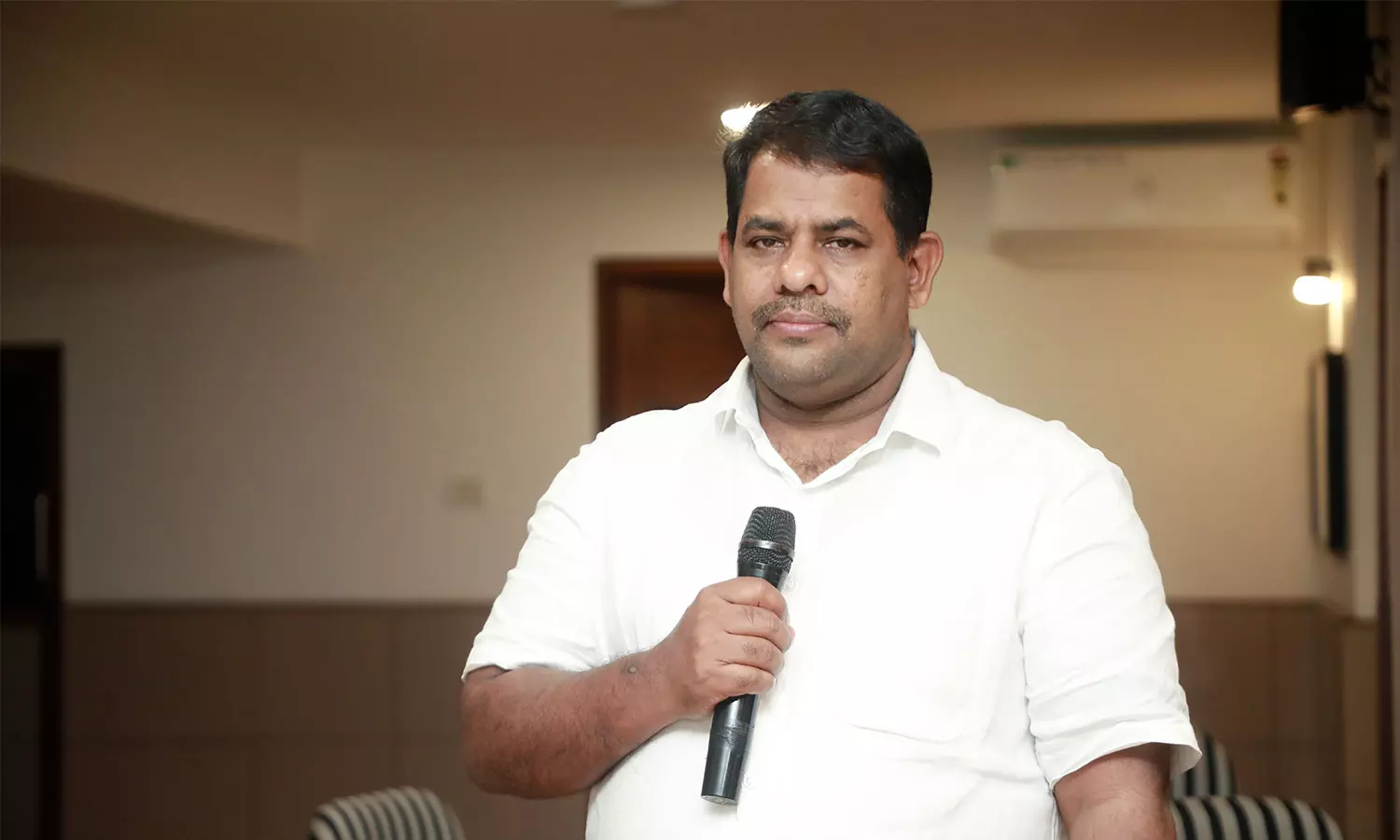 റസാഖ് പാലേരി