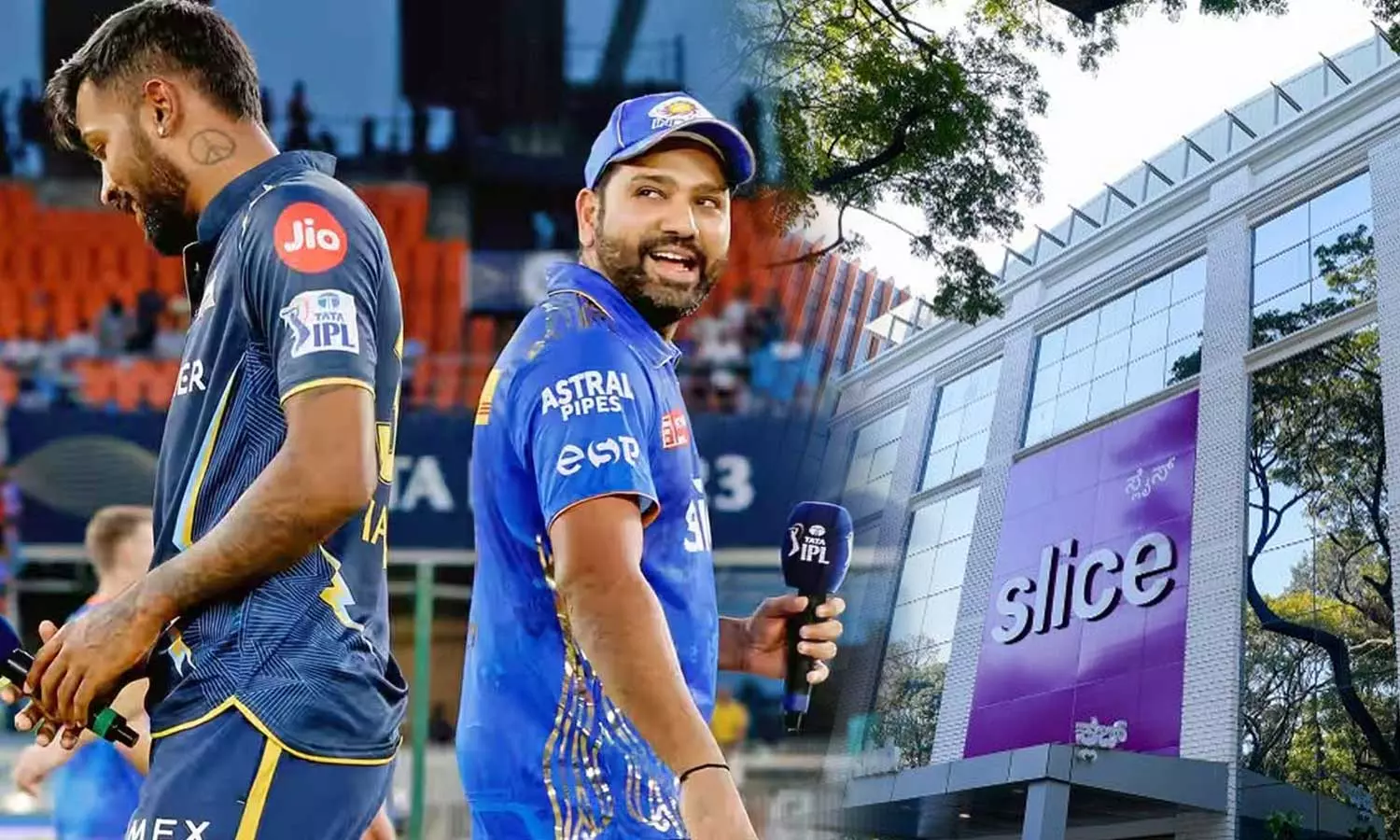 Why boycott campaign against Slice?, Why boycott campaign against fin-tech company Slice over Rohit Sharma Why boycott campaign against Slice?, Why boycott campaign against fin-tech company Slice over Rohit Sharma