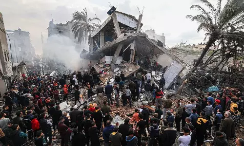 Gaza ceasefire,Gaza,Gaza Ceasefire, Hostage Release To Start Friday,Israel-Hamas War,israel palestine,israel palestine conflict,israel palestine war,israel vs palestine,israel,israel palestine tensions,israel palestine news,palestine and israel,israel news,ഗസ,ഗസ്സ യുദ്ധം,ഇസ്രായേല്‍