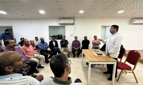 പ്രവാസികളുടെ നിയമലംഘനങ്ങളെ ഓർമ്മിപ്പിച്ച് ജുബൈൽ വെൽഫെയർ അസോസിയേഷൻ