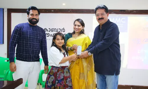 കോബാർ സൗഹൃദ വേദി നല്ല വായന ഉദ്ഘാടനവും പുസ്തക ചർച്ചയും നടത്തി