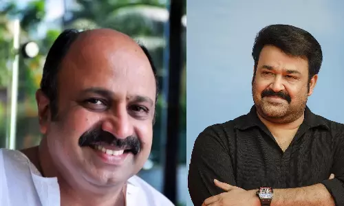After Mohanlal, I am the person who sent the most money from Ashirwad Cinemas account: Siddique