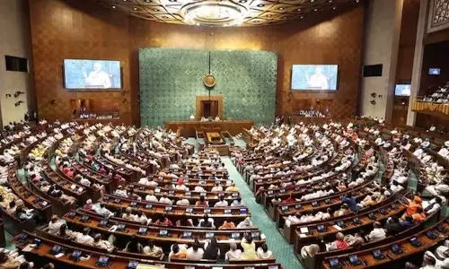 Suspension of 78 opposition MPs in Lok Sabha and Rajya Sabha for Protests against Parliament security breach