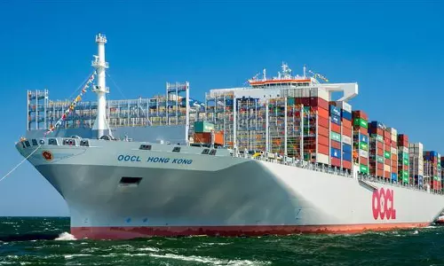 ഷിപ്പിങ് കമ്പനികൾ കൂട്ടത്തോടെ ചെങ്കടൽ വിട്ടു; ഗുരുതര ഷിപ്പിങ് പ്രതിസന്ധിയിൽ ഇസ്രായേൽ