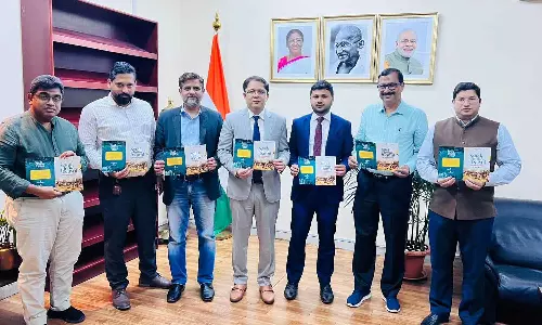 Saui-India Cultural fest