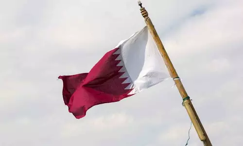 Qatar organized a home business workshop