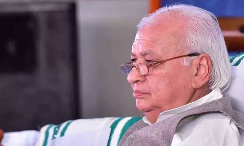 Arif Mohammed Khan