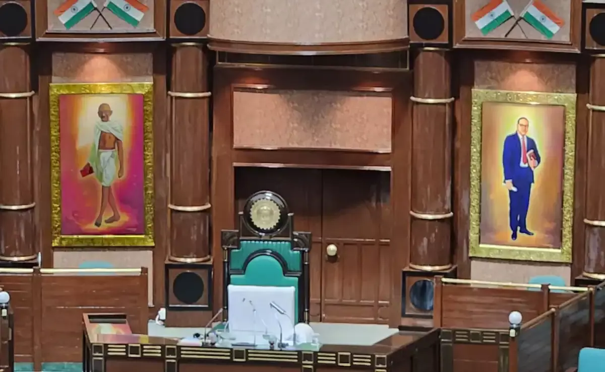 Nehru Out, Ambedkar In