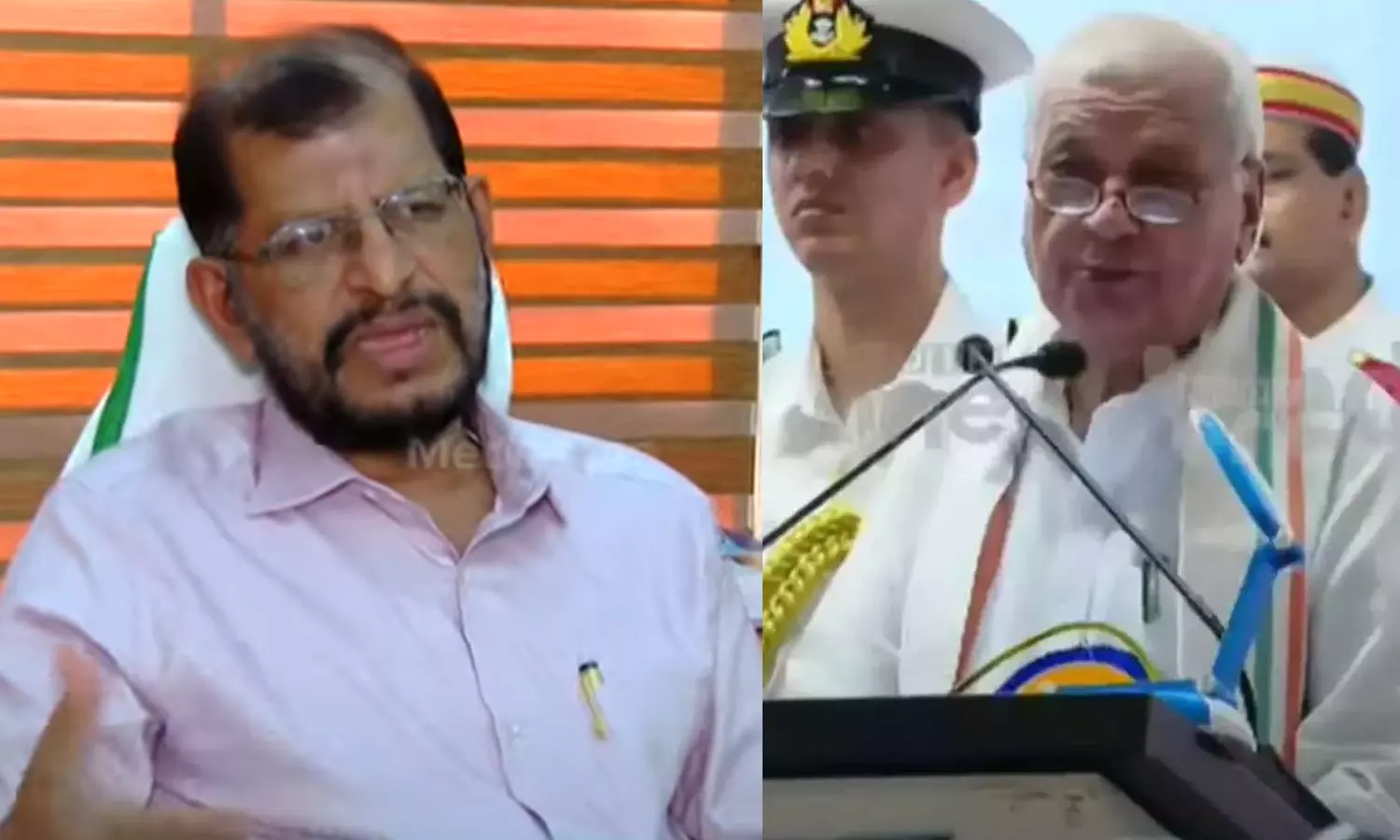 kerala governor,Calicut VC ,calicut university,arif mohammad khan,കാലിക്കറ്റ് വിസി,ഗവര്‍ണര്‍-സര്‍ക്കാര്‍ പോര്