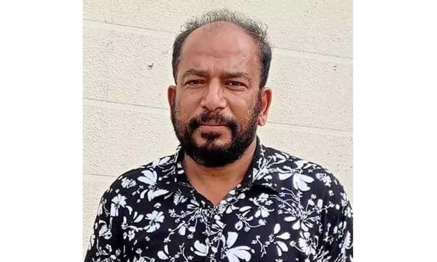 A native of Kannur Kattampally died in a car accident in Sharjah