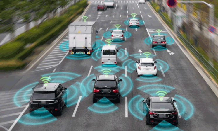 driver less car driver less car