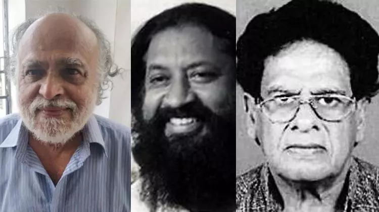 പൂനാ ഹൗസ്