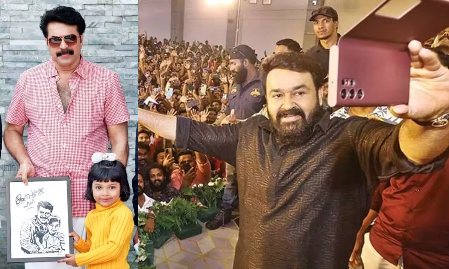 എനിക്കെന്റെ പിള്ളേരുണ്ടെടാ, ആ സ്നേഹം കിട്ടുക മഹാഭാഗ്യം- ഫാൻസിന്റെ സ്വന്തം ബിഗ് എംഎസ് എനിക്കെന്റെ പിള്ളേരുണ്ടെടാ, ആ സ്നേഹം കിട്ടുക മഹാഭാഗ്യം- ഫാൻസിന്റെ സ്വന്തം ബിഗ് എംഎസ്