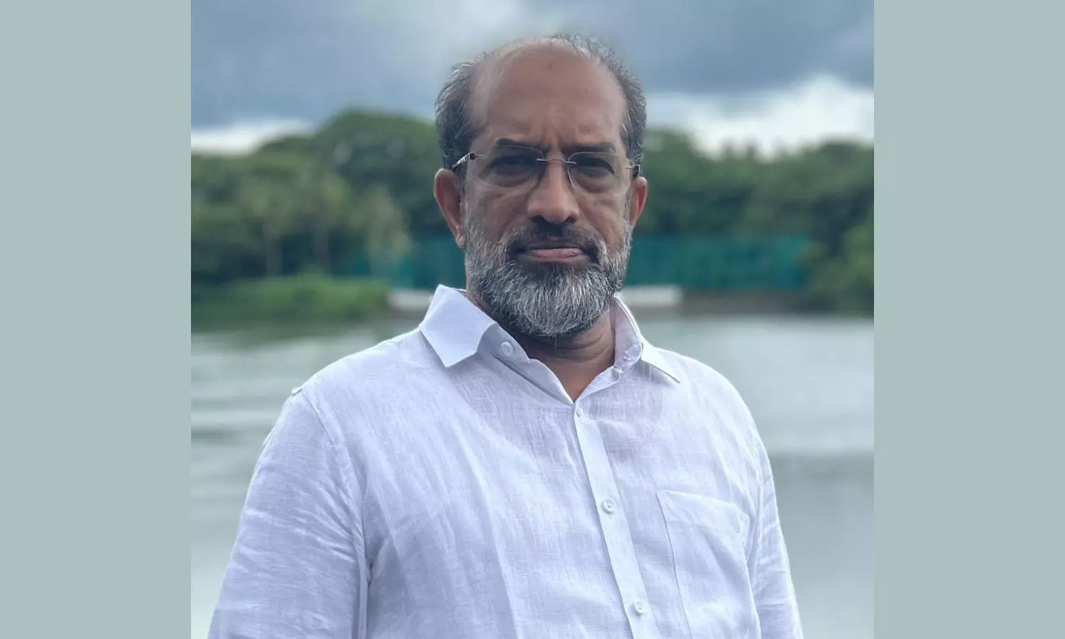 native of Vadakara died in Qatar