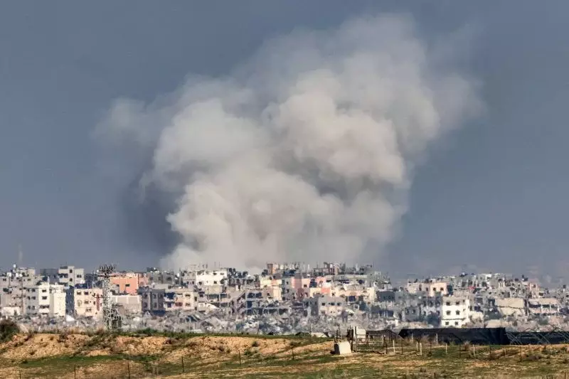 Israeli strikes kill 110 in Jabalia