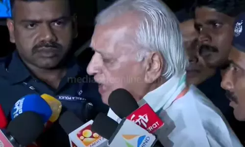 Arif Mohammad Khan Arif Mohammad Khan