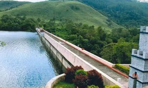 mullaperiyar dam mullaperiyar dam